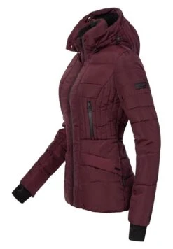Navahoo Adele - Chaqueta De Invierno - Burgundy 7 Navahoo Adele - Chaqueta De Invierno - Burgundy -Navahoo 33e7c94fcba741bfbbbabff3f107bd07