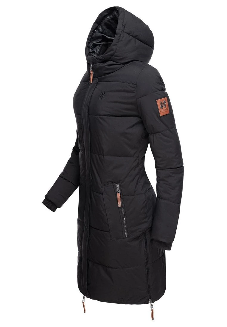 Halina - Abrigo De Invierno - Black Navahoo Halina - Abrigo De Invierno - Black -Navahoo 34384caf515847d680243392dd6b9313