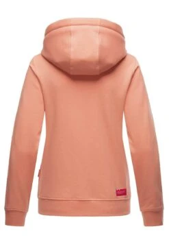 Navahoo Sudadera Con Cremallera - Apricot 2 Navahoo Sudadera Con Cremallera - Apricot -Navahoo 349dc0d91ea24d898645d3d64f068bf7