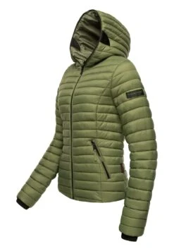 Navahoo Kimuk - Chaqueta De Entretiempo - Dusty Olive 2 Navahoo Kimuk - Chaqueta De Entretiempo - Dusty Olive -Navahoo 34a4a622080d4ca0bdbac25cba36a3c0