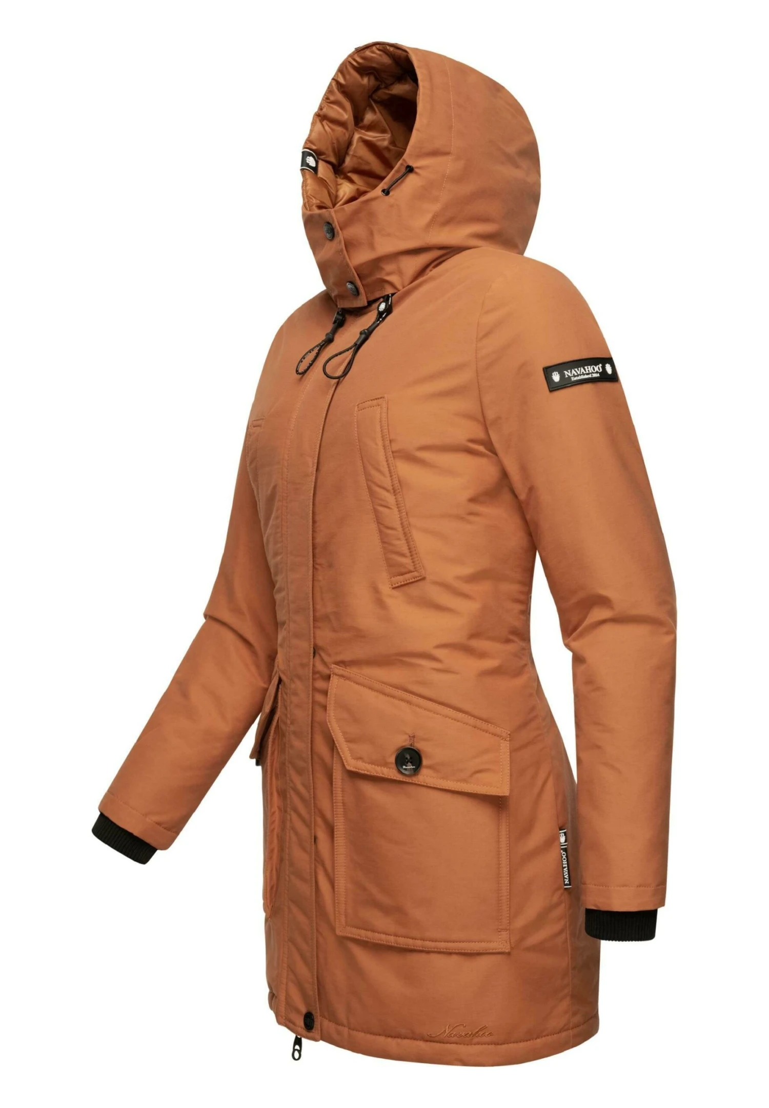 Blizzardstorm - Parka - Rusty Cinnamon Navahoo Blizzardstorm - Parka - Rusty Cinnamon -Navahoo 3579dca0f6ce40289cd9477a72b5e267 scaled