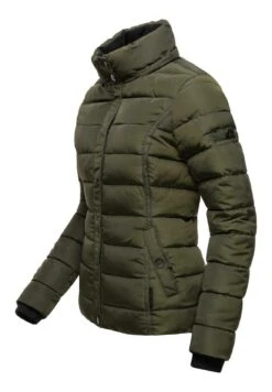 Navahoo Miamor - Chaqueta De Invierno - Olive 7 Navahoo Miamor - Chaqueta De Invierno - Olive -Navahoo 35a0b98587b04ecba52b277372186e03