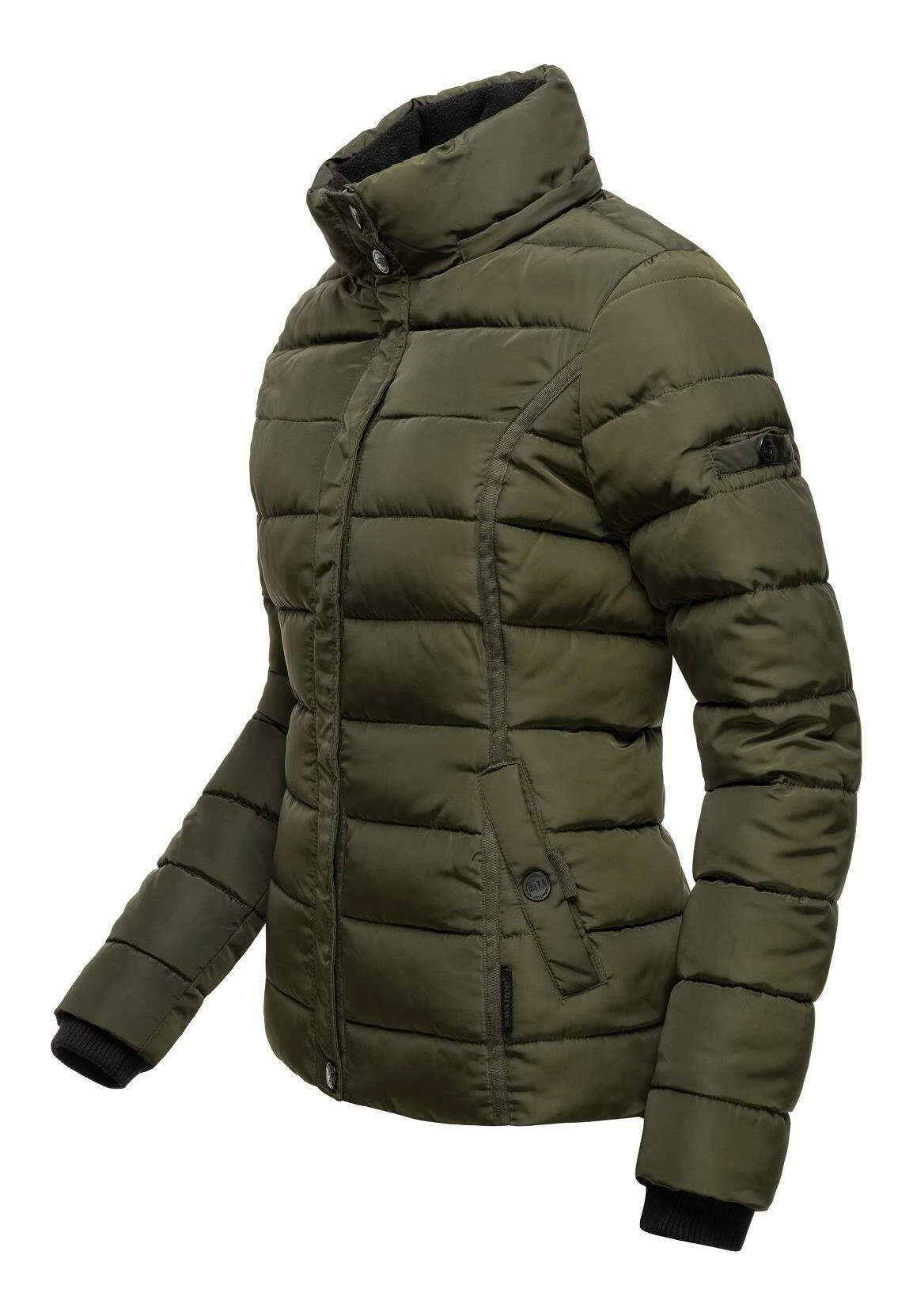 Miamor - Chaqueta De Invierno - Olive Navahoo Miamor - Chaqueta De Invierno - Olive -Navahoo 35a0b98587b04ecba52b277372186e03