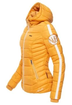 Navahoo Khingaa - Chaqueta De Invierno - Yellow -Navahoo 35d2039f31ca4cb98481739560ae8135