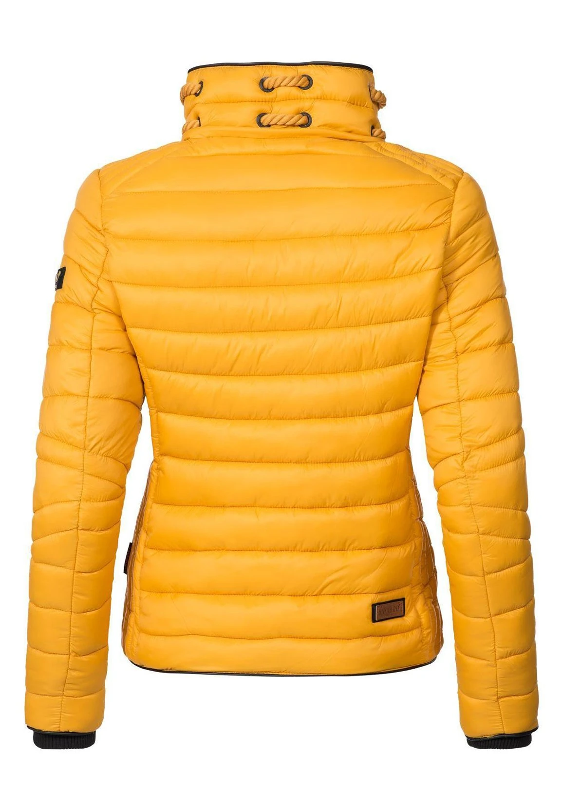 Lulana - Chaqueta De Entretiempo - Yellow Navahoo Lulana - Chaqueta De Entretiempo - Yellow -Navahoo 35d6fe730d254e0a948cbf3e2ca333e0