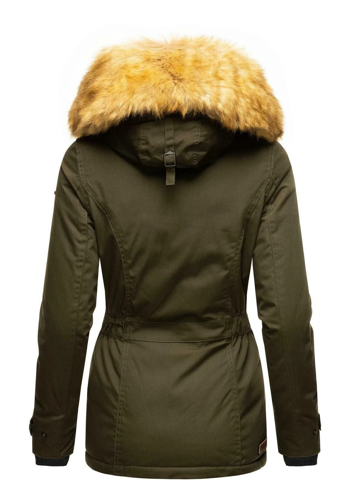 Laura - Chaqueta De Invierno - Olive Navahoo Laura - Chaqueta De Invierno - Olive -Navahoo 36185405730c43b18497ed6ab0752cba
