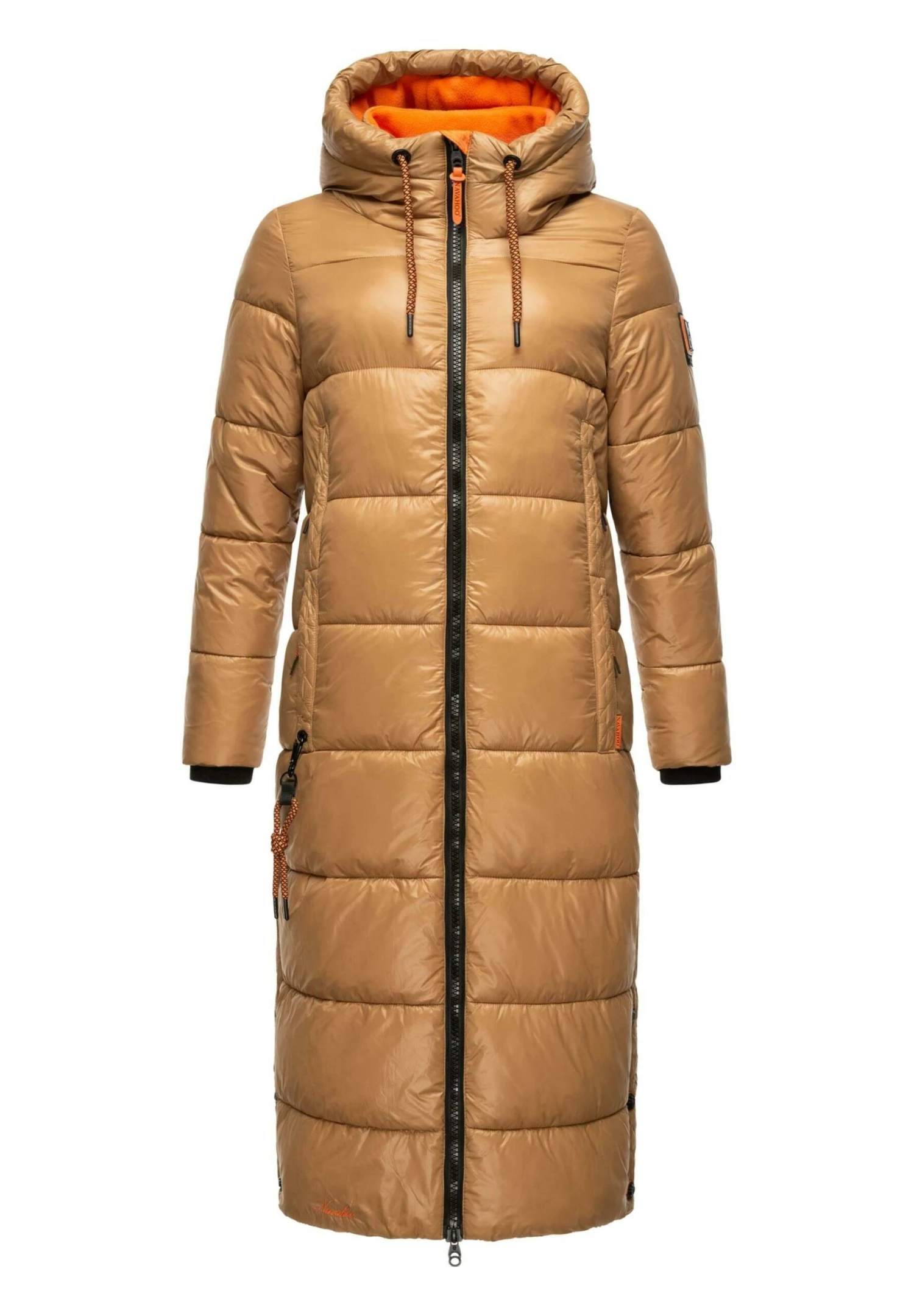 Schmuseengel - Abrigo De Invierno - Camel Navahoo Schmuseengel - Abrigo De Invierno - Camel -Navahoo 36d63b93aca849f5a62bd438599fd2fa scaled