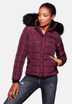 Navahoo Miamor - Chaqueta De Invierno - Wine Red -Navahoo 36e1b7455fbc4ee2bb060bb933b43724