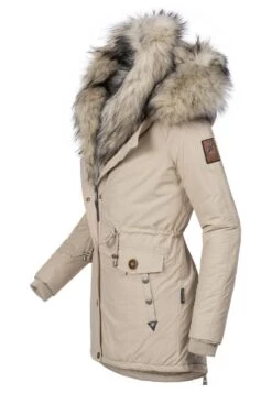 Navahoo Sweety - Abrigo De Invierno - Taupe 4 Navahoo Sweety - Abrigo De Invierno - Taupe -Navahoo 36fb00d3a65949c9b98d09a386e97665
