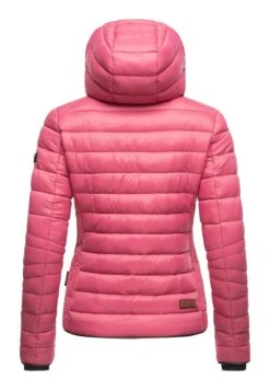 Navahoo Lulana - Chaqueta De Entretiempo - Berry 6 Navahoo Lulana - Chaqueta De Entretiempo - Berry -Navahoo 383de88432a3465db049d321c578e262