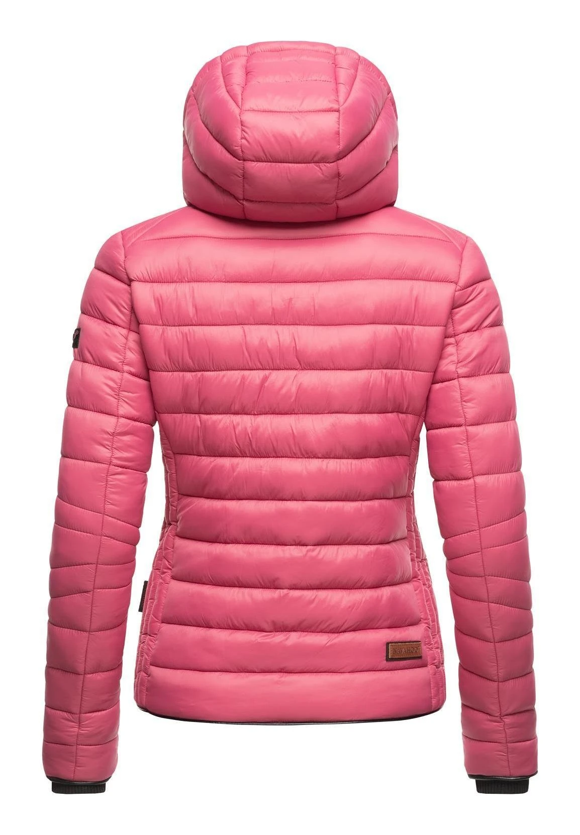 Lulana - Chaqueta De Entretiempo - Berry Navahoo Lulana - Chaqueta De Entretiempo - Berry -Navahoo 383de88432a3465db049d321c578e262