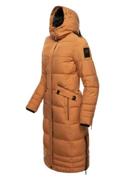 Navahoo Fahmiyaa - Abrigo De Invierno - Rusty Cinnamon 8 Navahoo Fahmiyaa - Abrigo De Invierno - Rusty Cinnamon -Navahoo 389f7302568d45069eaa47994dd0f31a