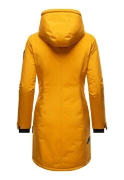 Navahoo Letiziaa - Abrigo De Invierno - Dark Yellow -Navahoo 393f5c41a2734d6aa76992920272615c