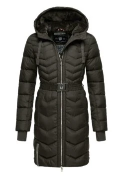 Navahoo Abrigo De Invierno - Dark Grey 3 Navahoo Abrigo De Invierno - Dark Grey -Navahoo 3ac9c986a6a84128ae60cd6cae020781