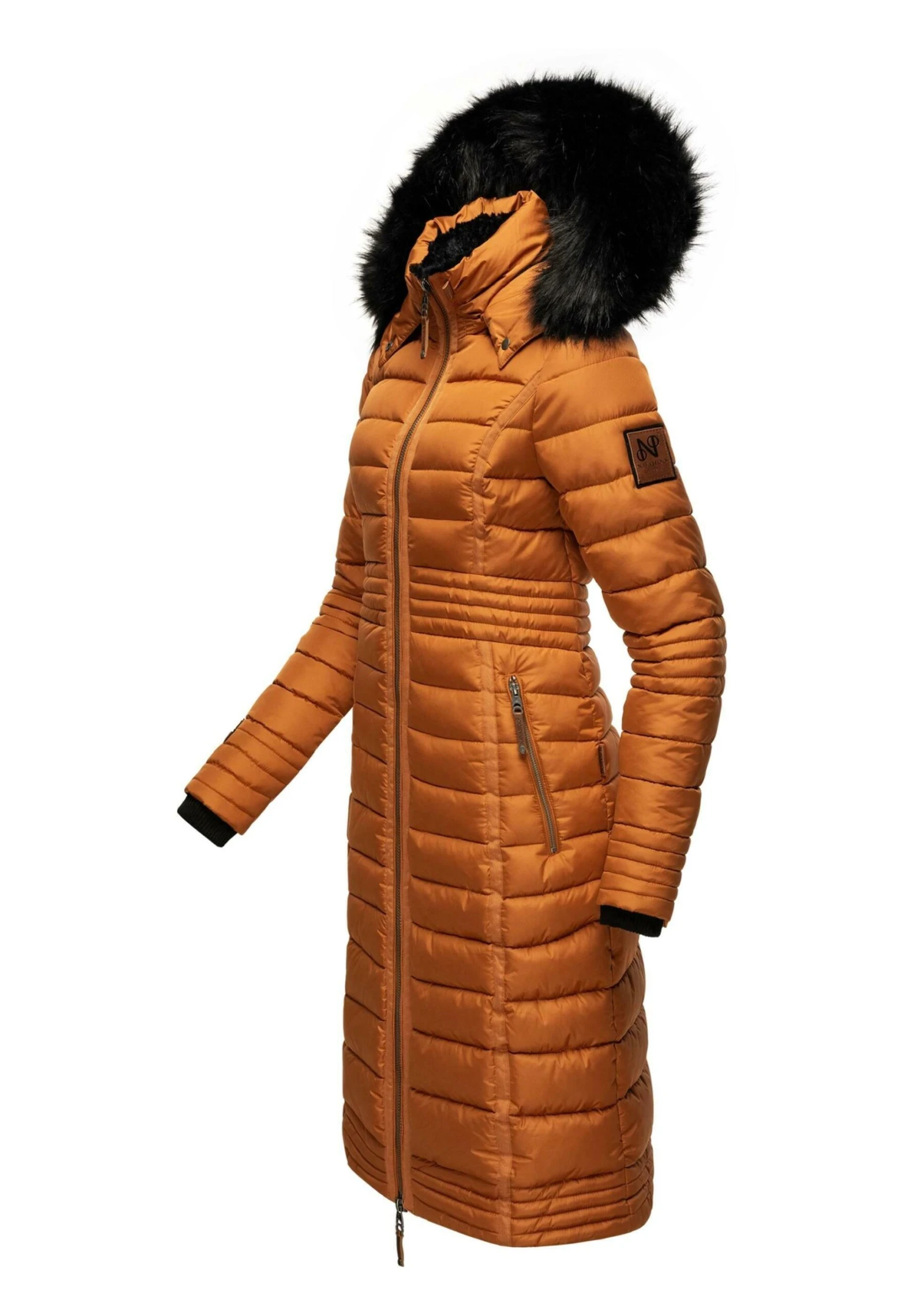 Umay - Abrigo De Invierno - Rusty Cinnamon Navahoo Umay - Abrigo De Invierno - Rusty Cinnamon -Navahoo 3b663e550ce7450dad0aa01c3f201823 scaled