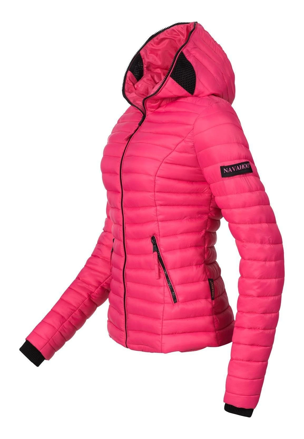 Kimuk - Chaqueta De Entretiempo - Hellpink Navahoo Kimuk - Chaqueta De Entretiempo - Hellpink -Navahoo 3de3f8661e964ac49aec3c79c70033cc