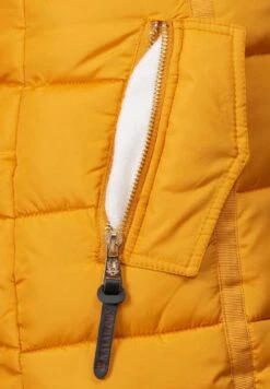 Navahoo Papaya - Abrigo De Invierno - Yellow -Navahoo 3e9821cd72e34dc5bf02ed60e7c7d866