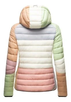 Navahoo Lulana Multikulti - Chaqueta De Entretiempo - Multicolour Pastel 5 Navahoo Lulana Multikulti - Chaqueta De Entretiempo - Multicolour Pastel -Navahoo 3f697b34a92e4d88afa564663d858aef