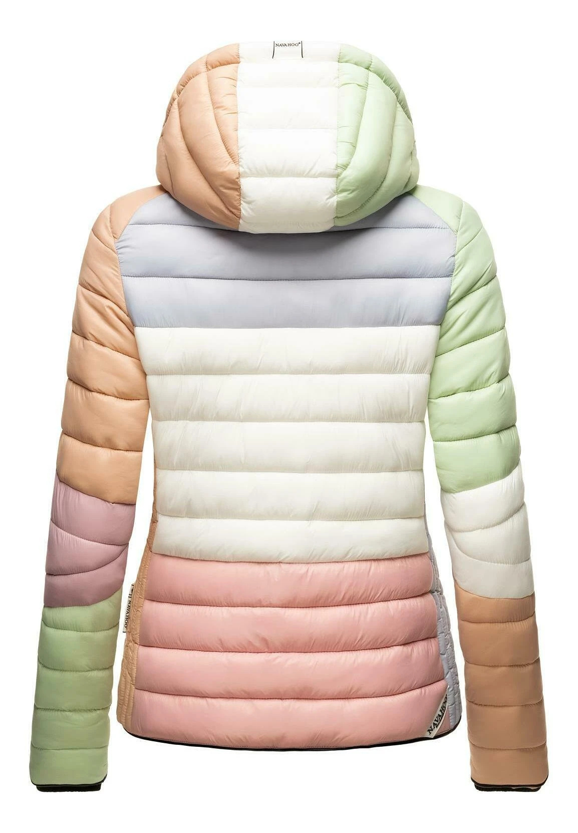 Lulana Multikulti - Chaqueta De Entretiempo - Multicolour Pastel Navahoo Lulana Multikulti - Chaqueta De Entretiempo - Multicolour Pastel -Navahoo 3f697b34a92e4d88afa564663d858aef