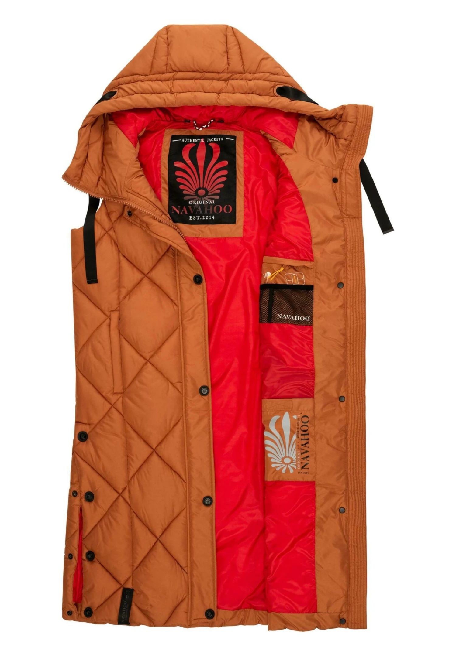 Schnuckel - Chaleco - Rusty Cinnamon Navahoo Schnuckel - Chaleco - Rusty Cinnamon -Navahoo 3ffd152f33904c5e831b10a2a861abbe scaled