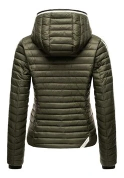 Navahoo Kimuk Prc - Chaqueta De Entretiempo - Olive -Navahoo 402cbc47363e4b42bb5bcbeef20fdbde