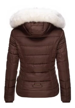 Navahoo Khingaa - Chaqueta De Invierno - Chocolate 2 Navahoo Khingaa - Chaqueta De Invierno - Chocolate -Navahoo 408f8a7290444e21a71a791d28462df2