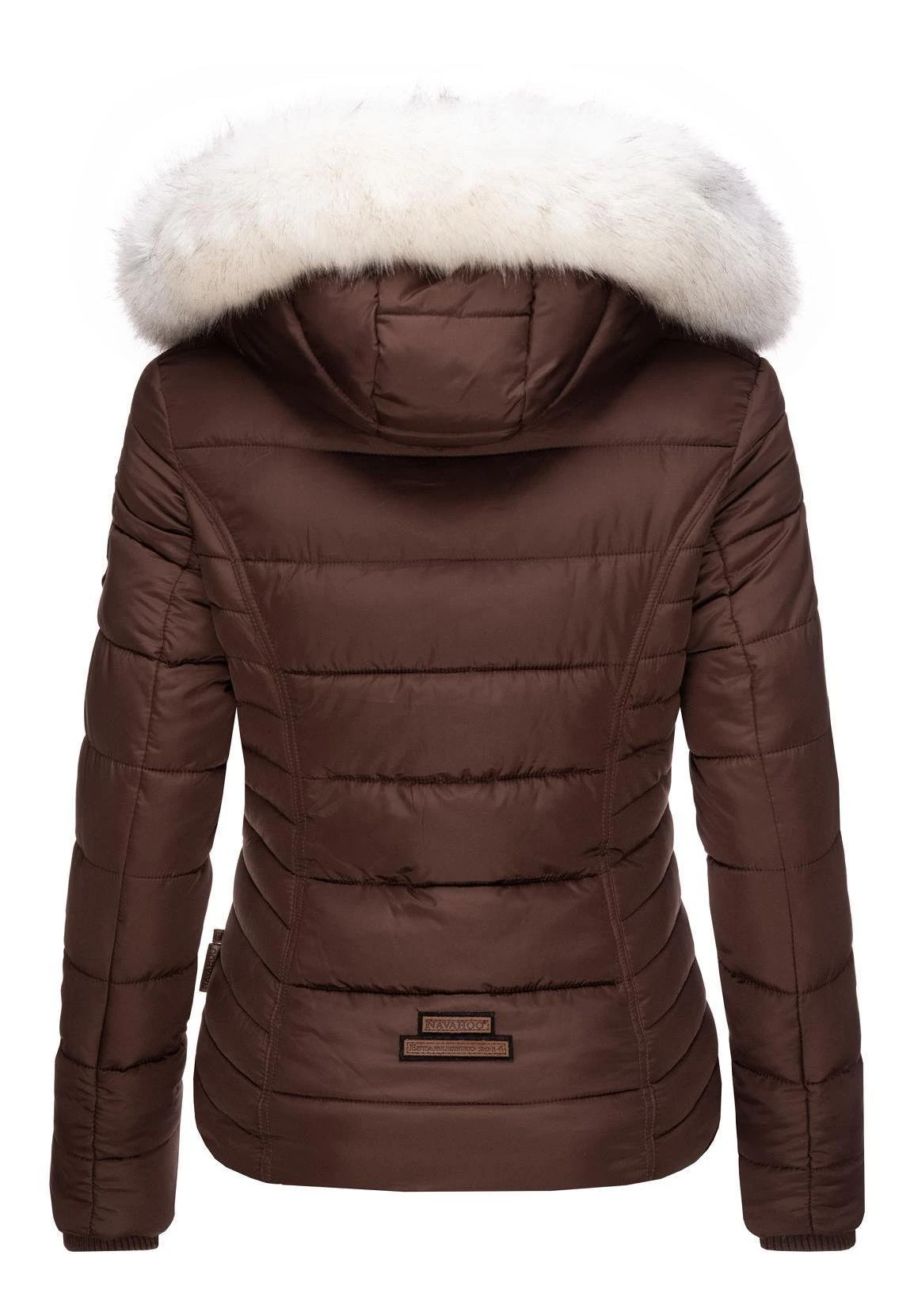 Khingaa - Chaqueta De Invierno - Chocolate Navahoo Khingaa - Chaqueta De Invierno - Chocolate -Navahoo 408f8a7290444e21a71a791d28462df2