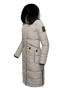 Navahoo Fahmiyaa - Abrigo De Invierno - Zinc Grey -Navahoo 413eddeee0e948febe500ab1aca6910f