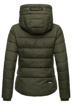 Navahoo Amayaa - Chaqueta De Invierno - Olive 2 Navahoo Amayaa - Chaqueta De Invierno - Olive -Navahoo 4384fdb06b2749ed9ca54283de172181