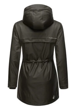 Navahoo Rainy Forest - Impermeable - Black 2 Navahoo Rainy Forest - Impermeable - Black -Navahoo 446897d5c324408298fc55279fb2a5e7