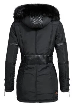 Navahoo Moon - Abrigo De Invierno - Black 9 Navahoo Moon - Abrigo De Invierno - Black -Navahoo 44ccad8fd861408dbc38c6dcf647b3d3