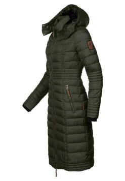 Navahoo Umay - Abrigo De Invierno - Olive -Navahoo 454a4fc878564a399283996994f92ede