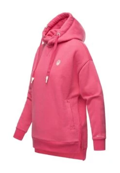 Navahoo Silberengelchen - Jersey Con Capucha - Pink -Navahoo 45afb391ce54415f97f325f39756ba16