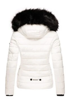 Navahoo Miamor - Chaqueta De Invierno - White -Navahoo 45b0db227c3a42d38ddda8dec7c9b149