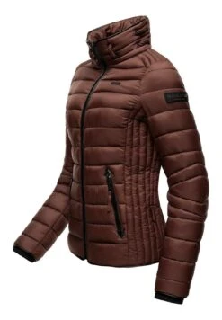 Navahoo Lulana - Chaqueta De Entretiempo - Ochre 7 Navahoo Lulana - Chaqueta De Entretiempo - Ochre -Navahoo 461bbde95c164eb8820627cc8e1af3a7