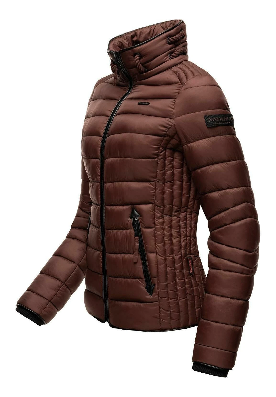 Lulana - Chaqueta De Entretiempo - Ochre Navahoo Lulana - Chaqueta De Entretiempo - Ochre -Navahoo 461bbde95c164eb8820627cc8e1af3a7