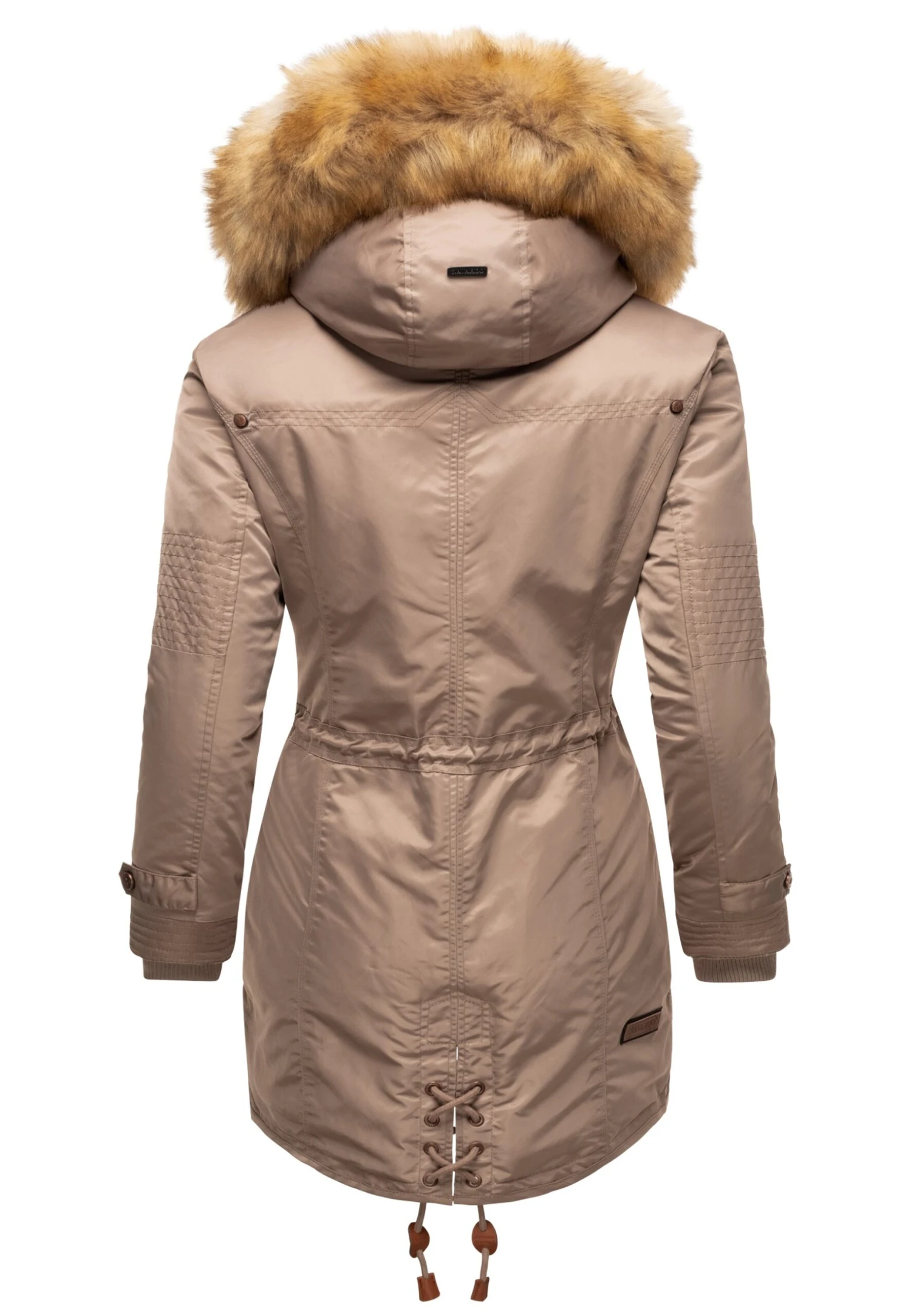 La Viva - Abrigo De Invierno - Taupe Grey Navahoo La Viva - Abrigo De Invierno - Taupe Grey -Navahoo 464bc1fd3f1d4b168b9cff1bbd7339f9 scaled