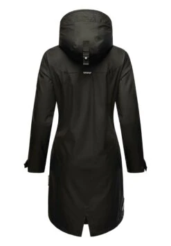 Navahoo Parka - Black 2 Navahoo Parka - Black -Navahoo 466d0c14ef8849a5956421866d43031a