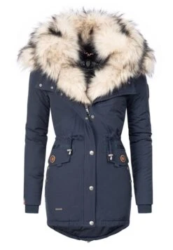 Navahoo Sweety - Abrigo De Invierno - Navy 5 Navahoo Sweety - Abrigo De Invierno - Navy -Navahoo 46a39ecb07504202b3fc82dfabc7e1cb