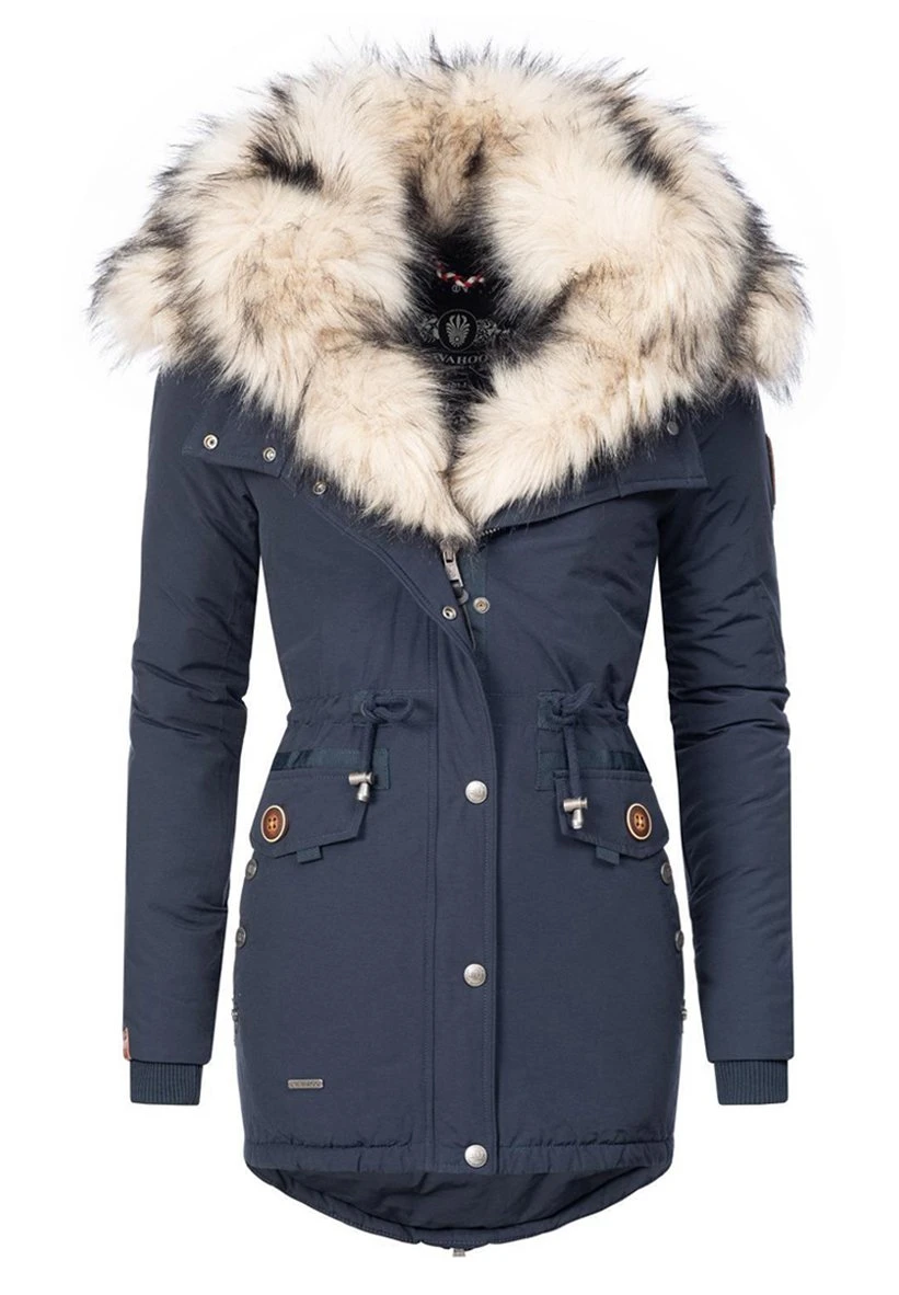 Sweety - Abrigo De Invierno - Navy Navahoo Sweety - Abrigo De Invierno - Navy -Navahoo 46a39ecb07504202b3fc82dfabc7e1cb
