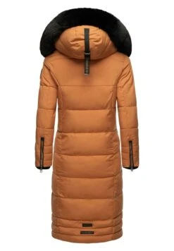 Navahoo Fahmiyaa - Abrigo De Invierno - Rusty Cinnamon 5 Navahoo Fahmiyaa - Abrigo De Invierno - Rusty Cinnamon -Navahoo 470cfddd905f4abc88202b41153e865b