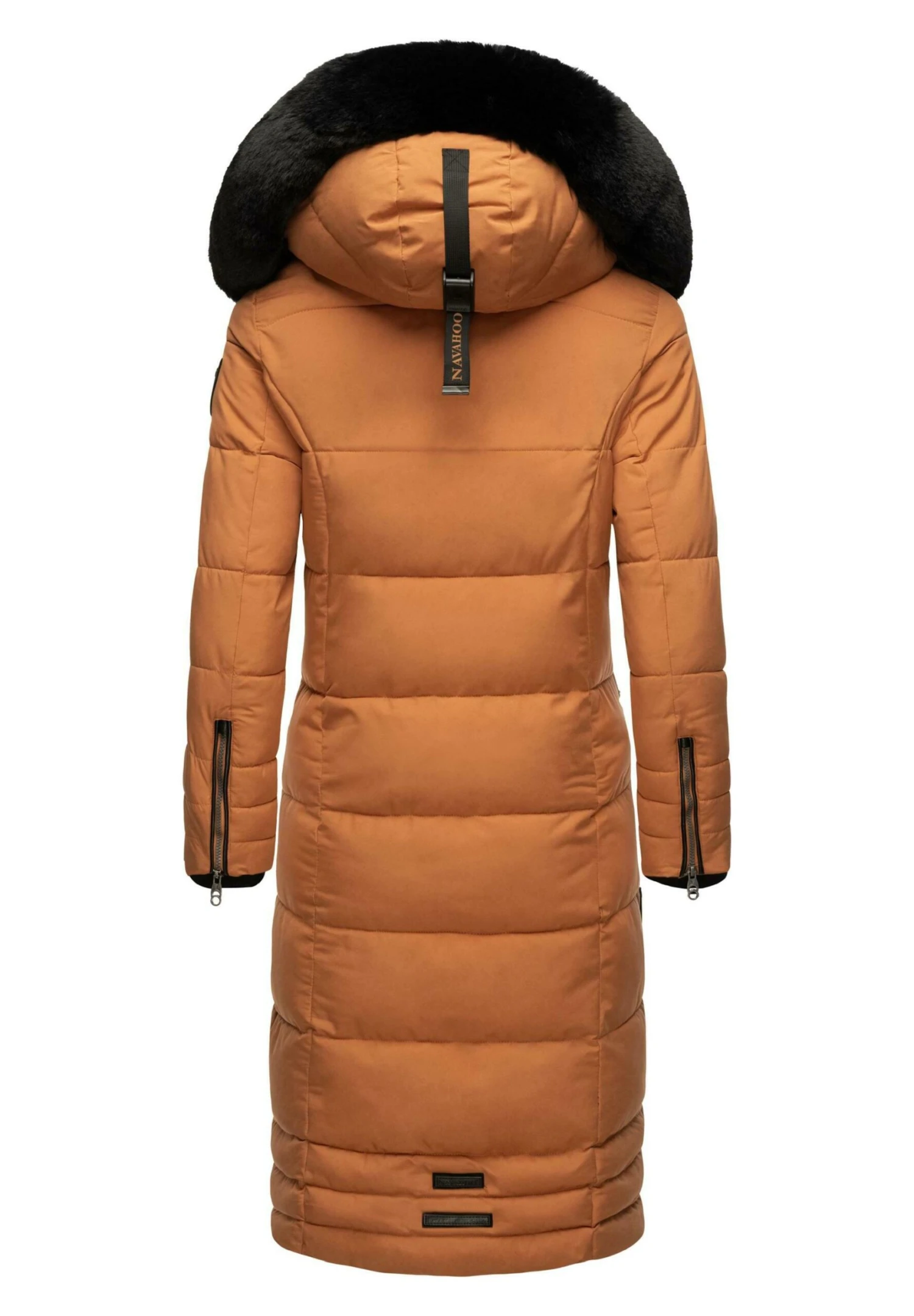 Fahmiyaa - Abrigo De Invierno - Rusty Cinnamon Navahoo Fahmiyaa - Abrigo De Invierno - Rusty Cinnamon -Navahoo 470cfddd905f4abc88202b41153e865b scaled