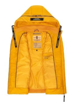 Navahoo Kassidy - Chaleco - Yellow 5 Navahoo Kassidy - Chaleco - Yellow -Navahoo 474d2196bf5b4cc0ab3350afc078a209