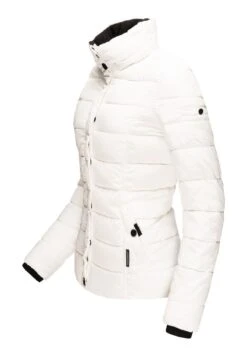 Navahoo Miamor - Chaqueta De Invierno - White -Navahoo 47e9a5511b46451882d7ad6b11bdc80d