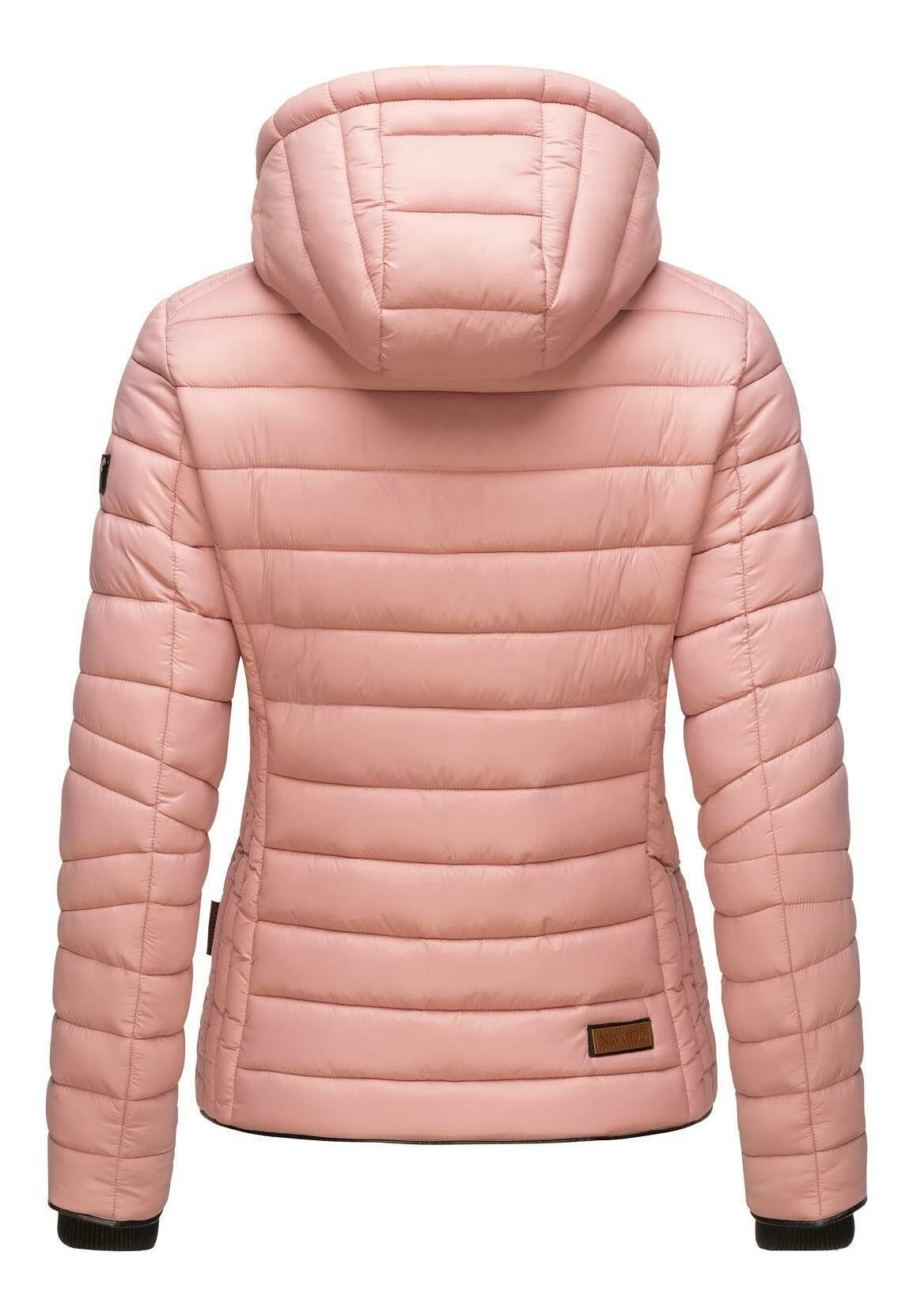 Lulana - Chaqueta De Entretiempo - Powder Rose Navahoo Lulana - Chaqueta De Entretiempo - Powder Rose -Navahoo 486a8ae21e0a49ca9ca6e87cd918cd92