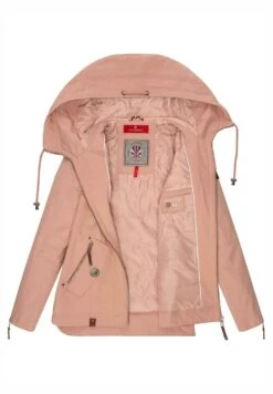 Navahoo Wekoo - Parka - Light Rose Dots 2 Navahoo Wekoo - Parka - Light Rose Dots -Navahoo 487572ee73df404ca11cf3ebbd9d1660