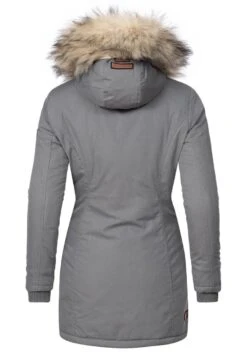 Navahoo Cristal - Abrigo De Invierno - Grey -Navahoo 48fb4cacb767492c8eace07afd6c4569