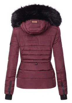 Navahoo Adele - Chaqueta De Invierno - Burgundy 5 Navahoo Adele - Chaqueta De Invierno - Burgundy -Navahoo 4908d8ba893b4396a8092c98bc31f611