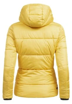 Navahoo Megan - Chaqueta De Invierno - Yellow -Navahoo 497060bf7cb0442f8cbbd26a748575ac