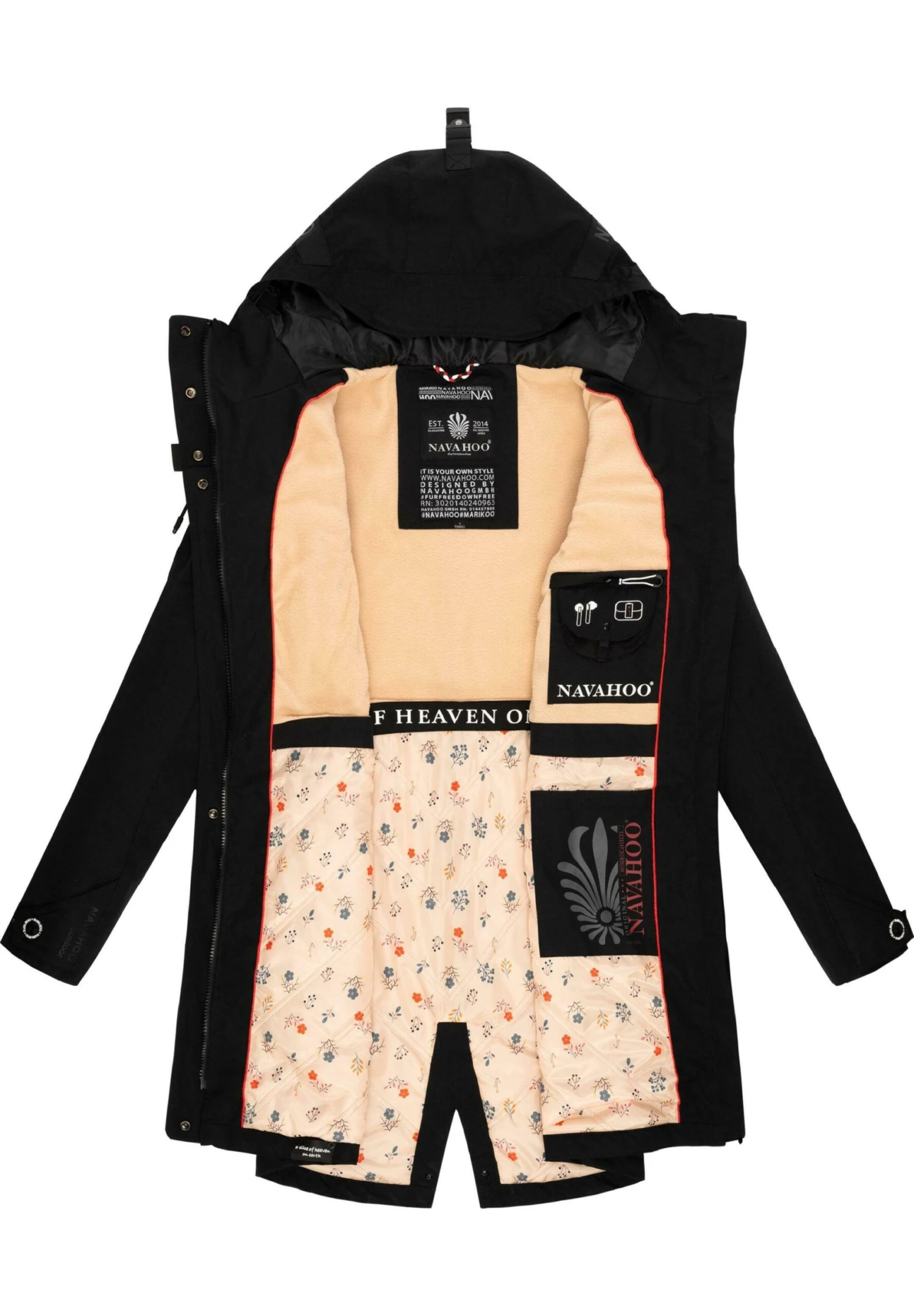 Abrigo De Invierno - Black Navahoo Abrigo De Invierno - Black -Navahoo 4afb817bd4b74e8f872e6f35e6639b08 scaled